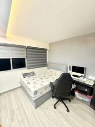 Blk 525 Serangoon North Avenue 4 (Serangoon), HDB Executive #635387651